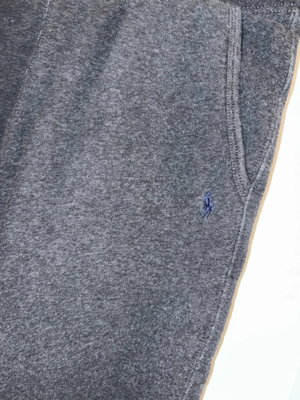 Polo Boys Fleece Sweatpants - Classic Comfort